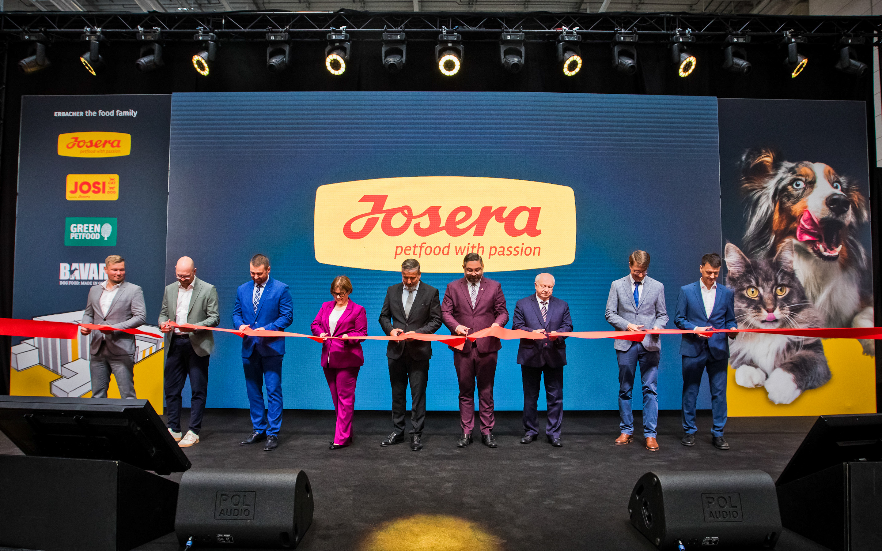 NOWY TOMYŚL: Inwestycja w ludzi i przyszłość regionu. 100 nowych miejsc pracy.